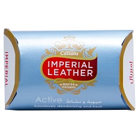 Imperial Leather Active Soap 175gm